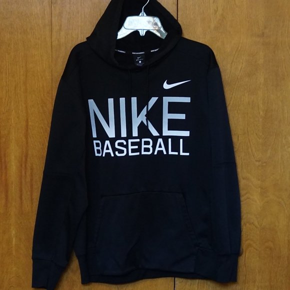 Nike Other - Nike Hoodie Sweatshirt